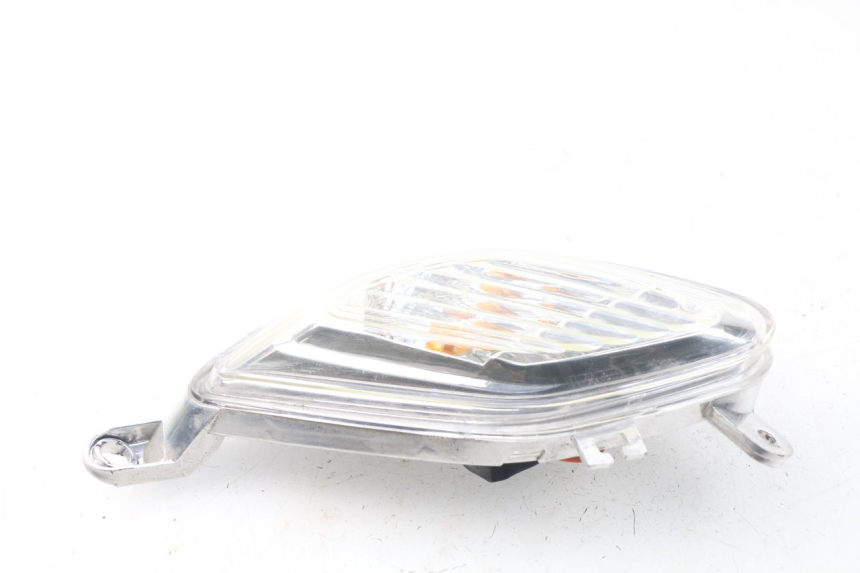 photo de FRONT LEFT TURN SIGNAL  JM MOTORS SANTANA 50 (2014 - 2020)