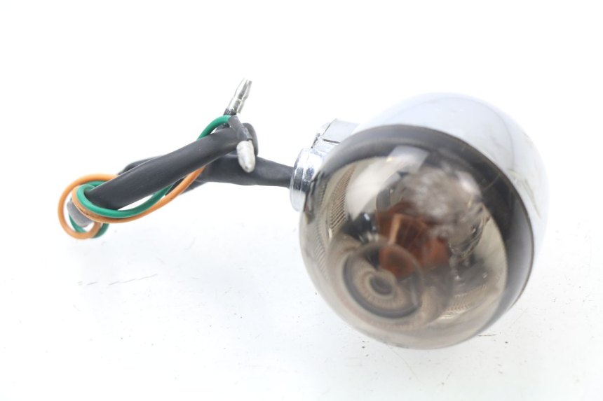 photo de FRONT LEFT TURN SIGNAL  JM MOTORS SC 4T 50 (2018 - 2021)