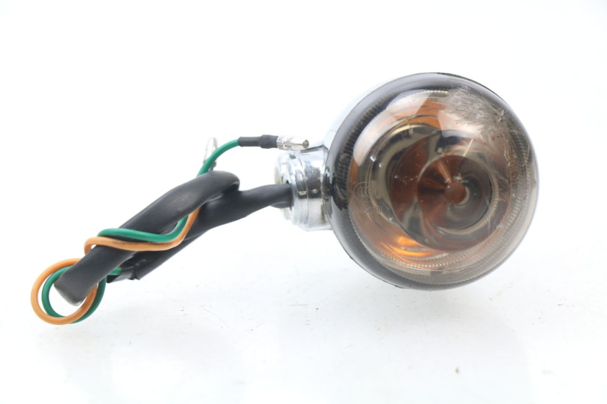 photo de FRONT LEFT TURN SIGNAL  JM MOTORS SC 4T 50 (2018 - 2021)