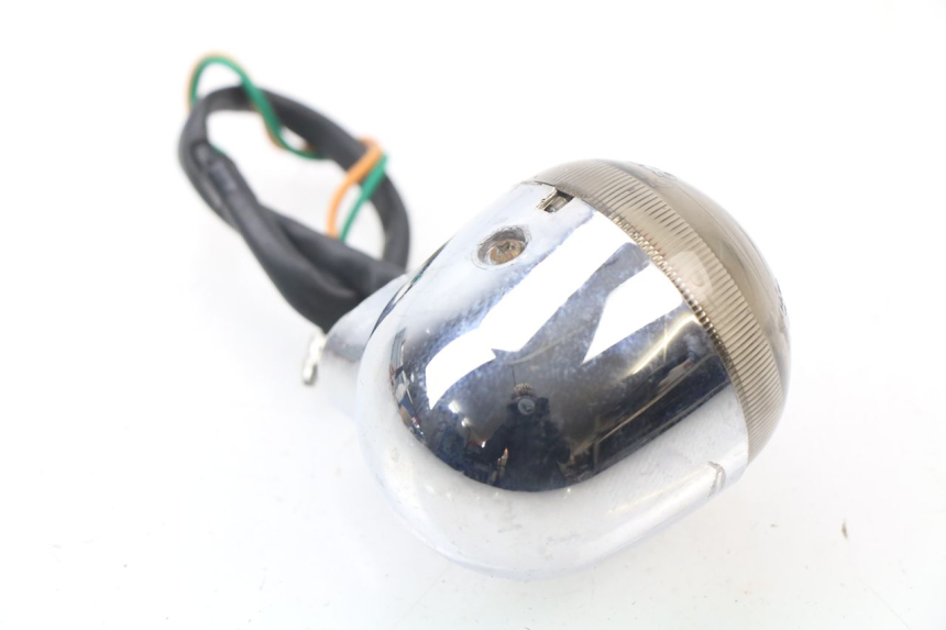 photo de FRONT LEFT TURN SIGNAL  JM MOTORS SC 4T 50 (2018 - 2021)