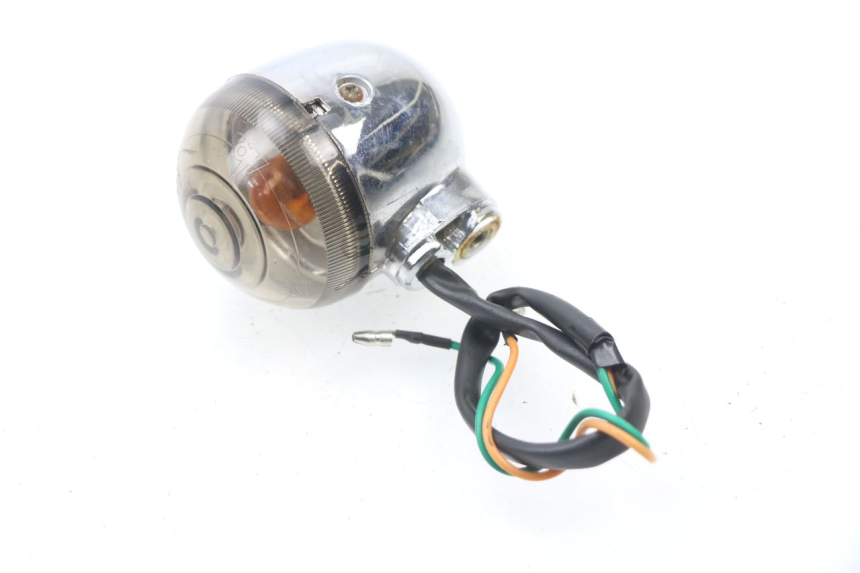 photo de FRONT LEFT TURN SIGNAL  JM MOTORS SC 4T 50 (2018 - 2021)