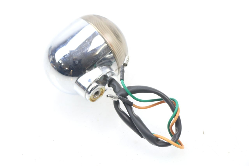 photo de FRONT LEFT TURN SIGNAL  JM MOTORS SC 4T 50 (2018 - 2021)