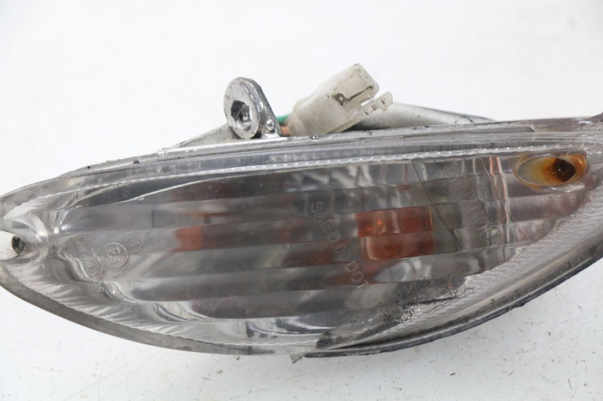 photo de FRONT LEFT TURN SIGNAL  JM MOTORS SUNNY 50 (2017 - 2020)