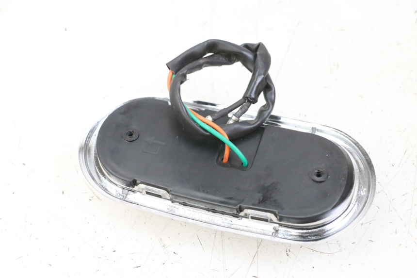 photo de FRONT LEFT TURN SIGNAL JM MOTORS VX 125 (2022 - 2025)