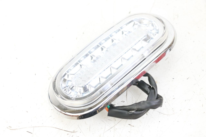 photo de FRONT LEFT TURN SIGNAL JM MOTORS VX 125 (2022 - 2025)