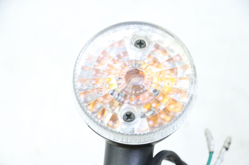 photo de FRONT LEFT TURN SIGNAL KEEWAY K-LIGHT KLIGHT 125 (2018 - 2025)