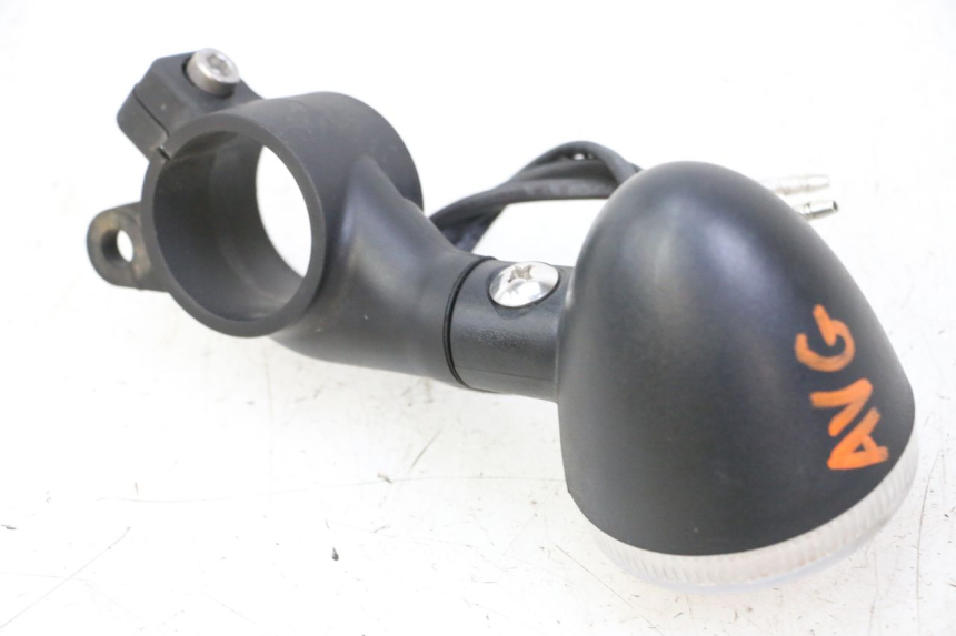 photo de FRONT LEFT TURN SIGNAL KEEWAY K-LIGHT KLIGHT 125 (2018 - 2025)