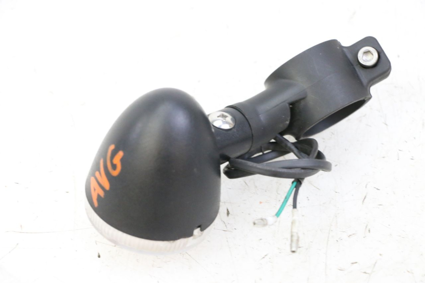 photo de FRONT LEFT TURN SIGNAL KEEWAY K-LIGHT KLIGHT 125 (2018 - 2025)