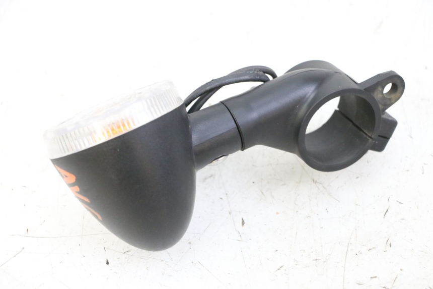 photo de FRONT LEFT TURN SIGNAL KEEWAY K-LIGHT KLIGHT 125 (2018 - 2025)