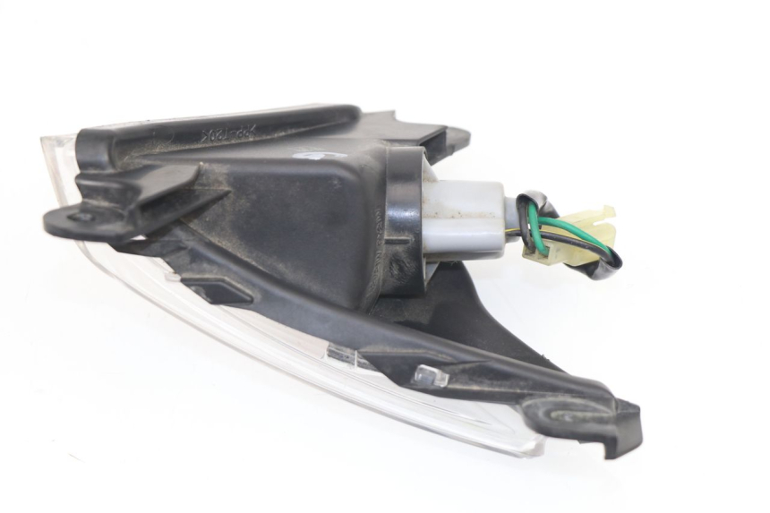 photo de FRONT LEFT TURN SIGNAL  KAWASAKI ER-6 ER6 N 650 (2005 - 2009)