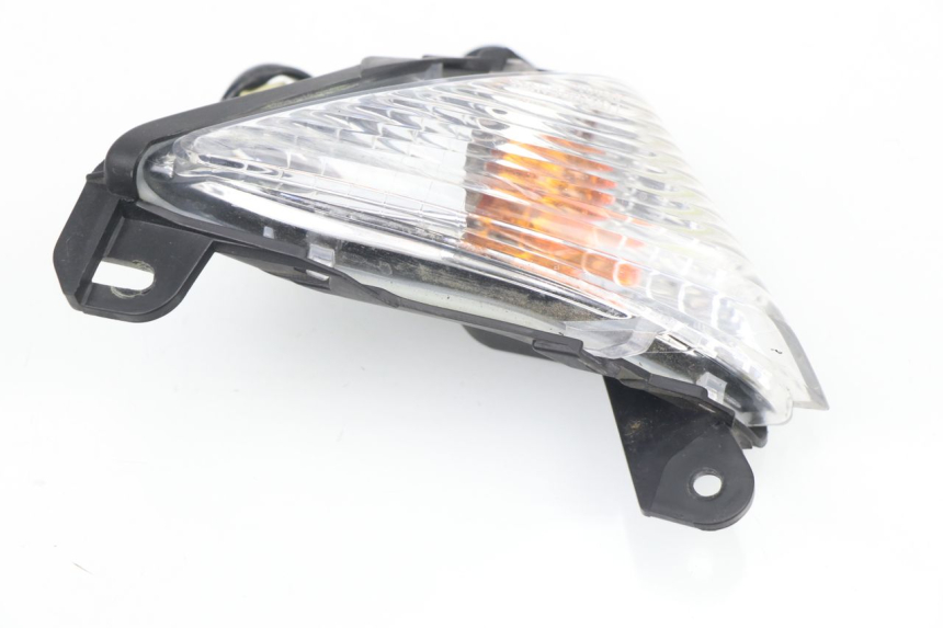 photo de FRONT LEFT TURN SIGNAL  KAWASAKI ER-6 ER6 N 650 (2005 - 2009)