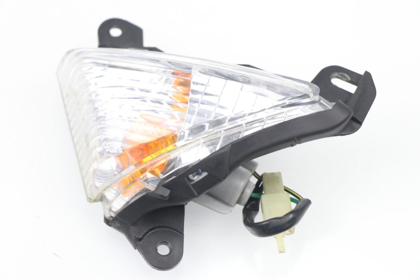 photo de FRONT LEFT TURN SIGNAL  KAWASAKI ER-6 ER6 N 650 (2005 - 2009)