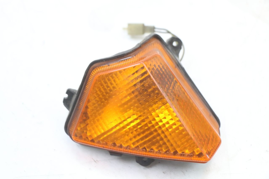 photo de FRONT LEFT TURN SIGNAL KAWASAKI GTR 1000 (1994 - 2004)