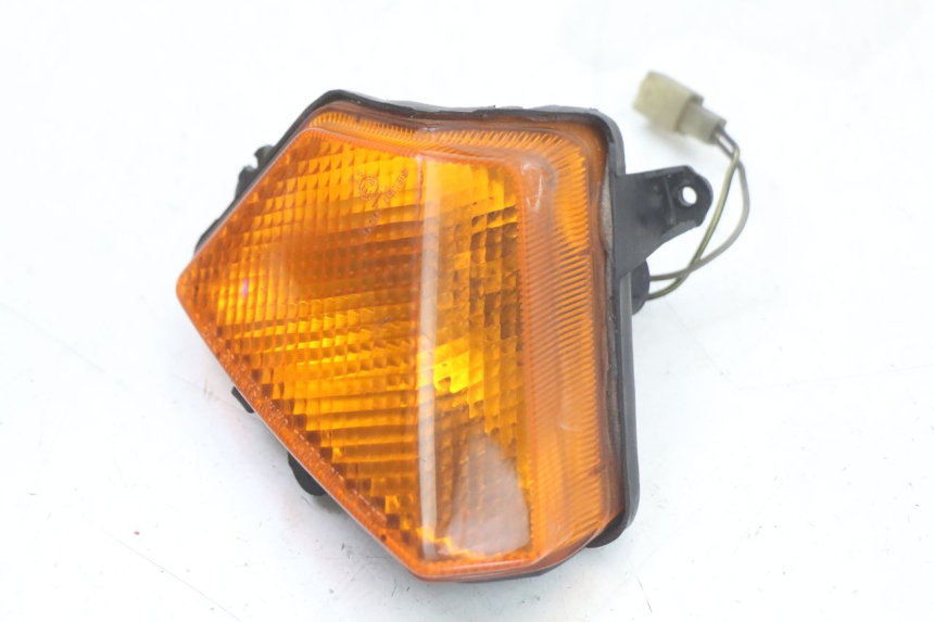 photo de FRONT LEFT TURN SIGNAL KAWASAKI GTR 1000 (1994 - 2004)