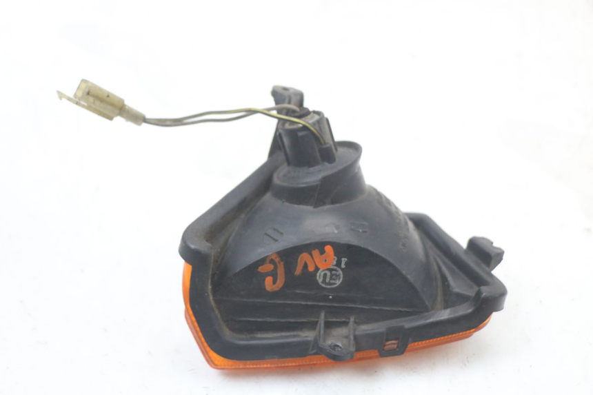 photo de FRONT LEFT TURN SIGNAL KAWASAKI GTR 1000 (1994 - 2004)