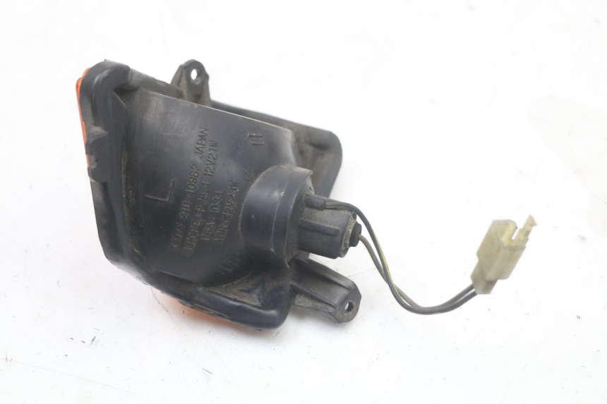 photo de FRONT LEFT TURN SIGNAL KAWASAKI GTR 1000 (1994 - 2004)