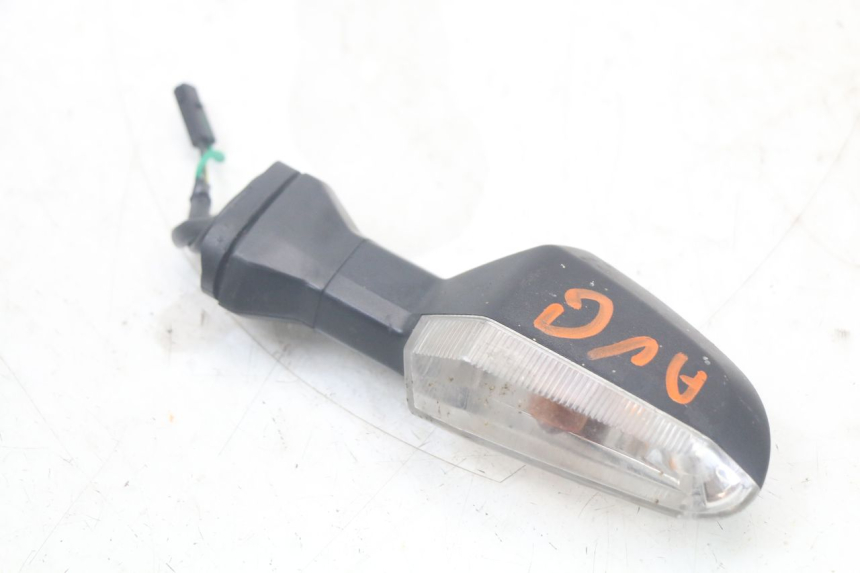 photo de LEFT FRONT TURN SIGNAL KAWASAKI VERSYS ABS 650 (2015 - 2018)