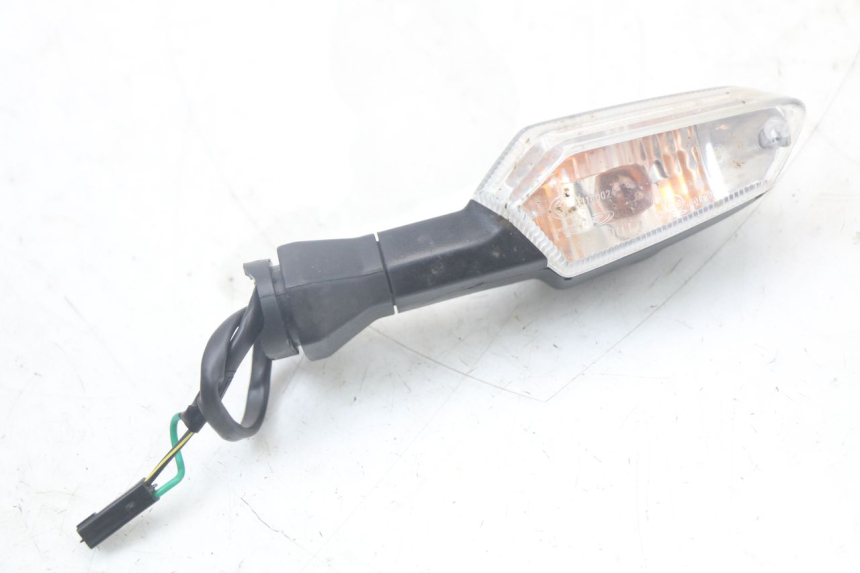 photo de LEFT FRONT TURN SIGNAL KAWASAKI VERSYS ABS 650 (2015 - 2018)