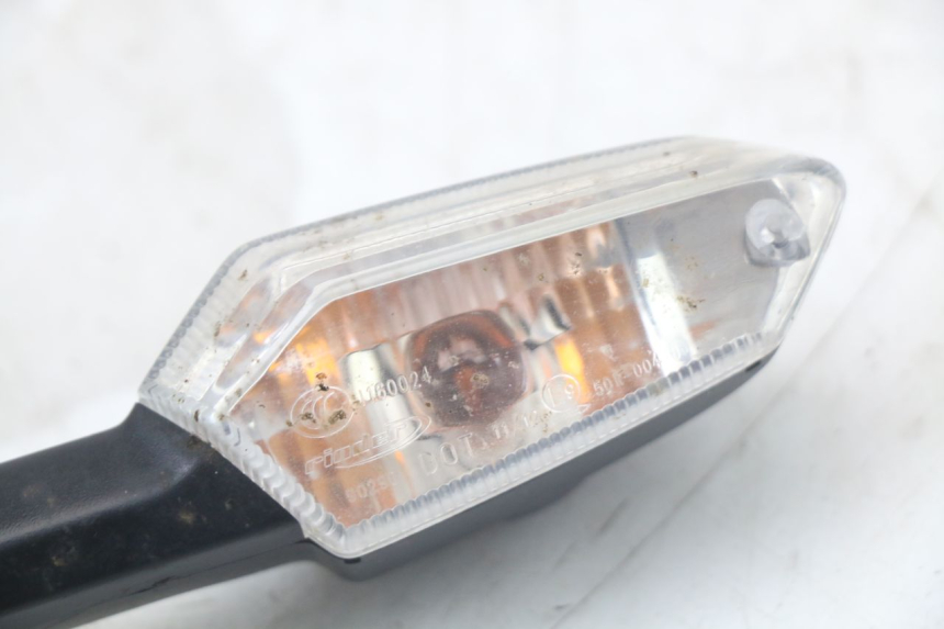 photo de LEFT FRONT TURN SIGNAL KAWASAKI VERSYS ABS 650 (2015 - 2018)