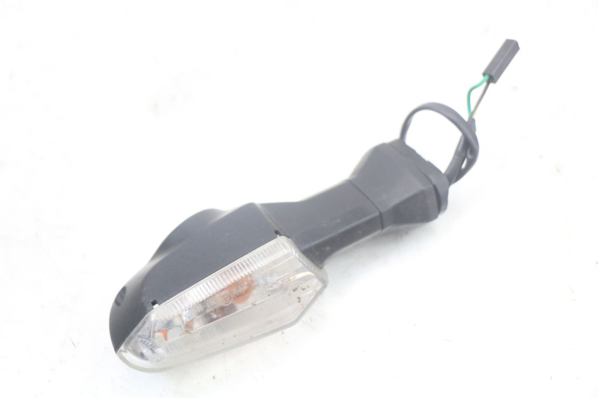 photo de LEFT FRONT TURN SIGNAL KAWASAKI VERSYS ABS 650 (2015 - 2018)