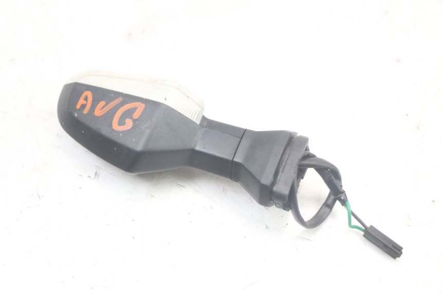 photo de LEFT FRONT TURN SIGNAL KAWASAKI VERSYS ABS 650 (2015 - 2018)