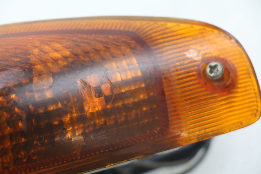 photo de LEFT FRONT TURN SIGNAL KAWASAKI ZZR 600 (1995 - 2004)