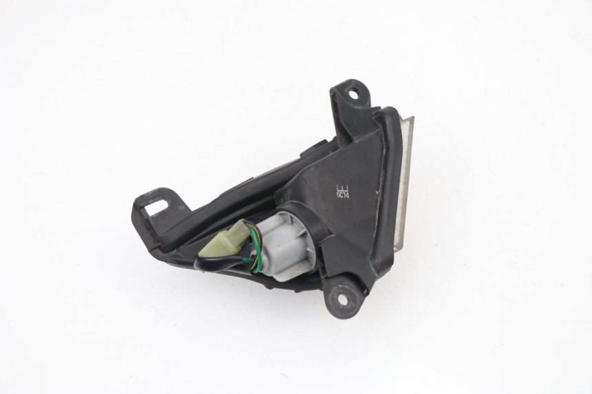 photo de FRONT LEFT TURN SIGNAL  KAWASAKI ZZR ZX-14 ABS 1400 (2006 - 2011)