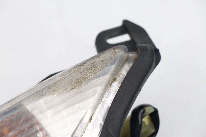 photo de FRONT LEFT TURN SIGNAL  KAWASAKI ZZR ZX-14 ABS 1400 (2006 - 2011)