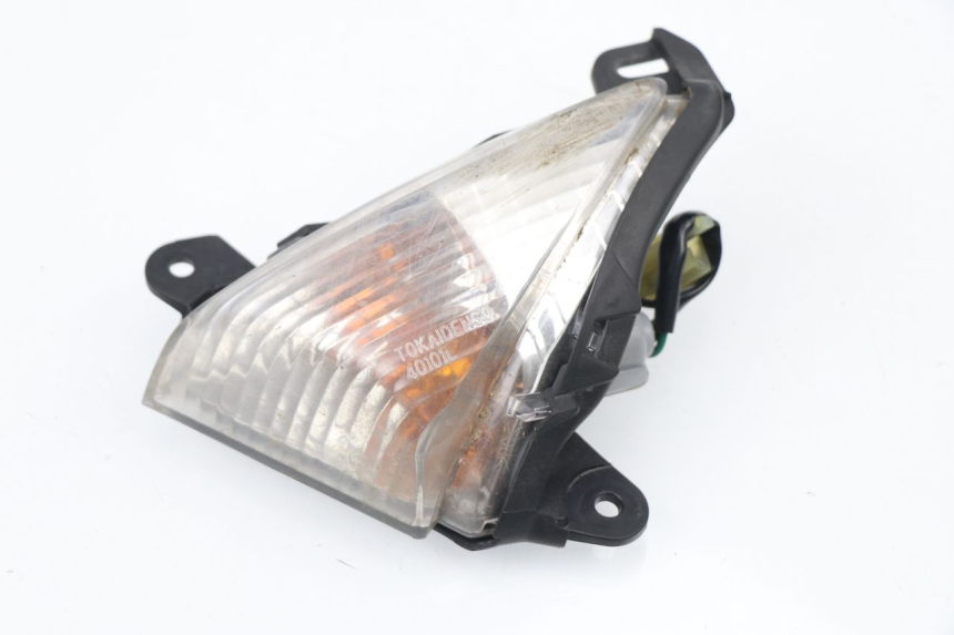 photo de FRONT LEFT TURN SIGNAL  KAWASAKI ZZR ZX-14 ABS 1400 (2006 - 2011)