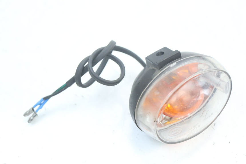 photo de FRONT LEFT TURN SIGNAL  KEEWAY HURRICANE 50 (2006 - 2019)