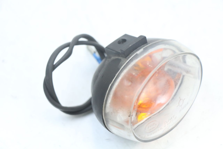 photo de FRONT LEFT TURN SIGNAL  KEEWAY HURRICANE 50 (2006 - 2019)