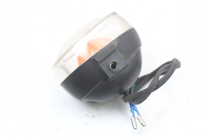 photo de FRONT LEFT TURN SIGNAL  KEEWAY HURRICANE 50 (2006 - 2019)