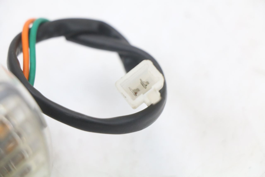 photo de FRONT LEFT TURN SIGNAL ORCAL KITE 4T 50 (2019 - 2023)