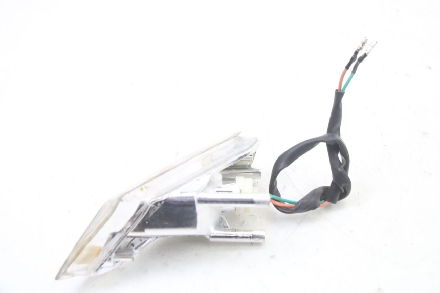 photo de LEFT FRONT TURN SIGNAL KYMCO AGILITY 4T 50 (2018 - 2022)