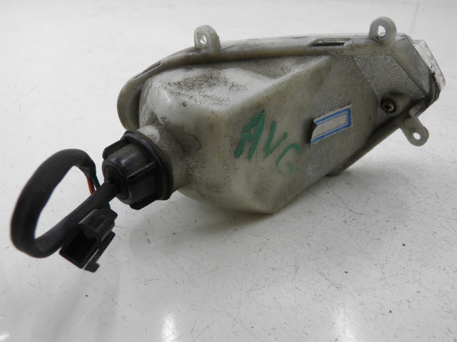 photo de FRONT LEFT TURN SIGNAL  KYMCO AGILITY CITY 4T 50 (2008 - 2016)