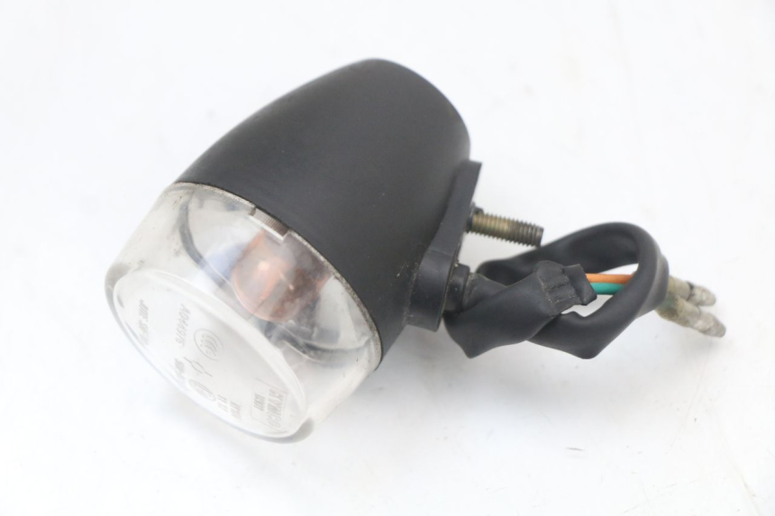 photo de FRONT LEFT TURN SIGNAL  KYMCO AGILITY PREMIUM 50 (2007 - 2010)