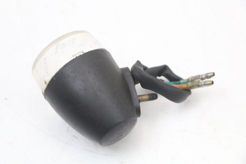 photo de FRONT LEFT TURN SIGNAL  KYMCO AGILITY PREMIUM 50 (2007 - 2010)