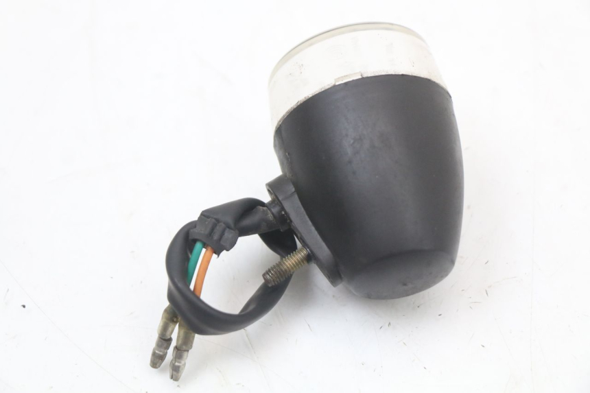 photo de FRONT LEFT TURN SIGNAL  KYMCO AGILITY PREMIUM 50 (2007 - 2010)