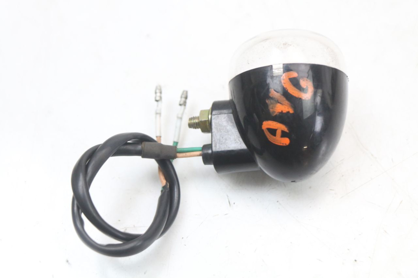 photo de FRONT LEFT TURN SIGNAL  KYMCO AGILITY RS 4T 50 (2009 - 2013)