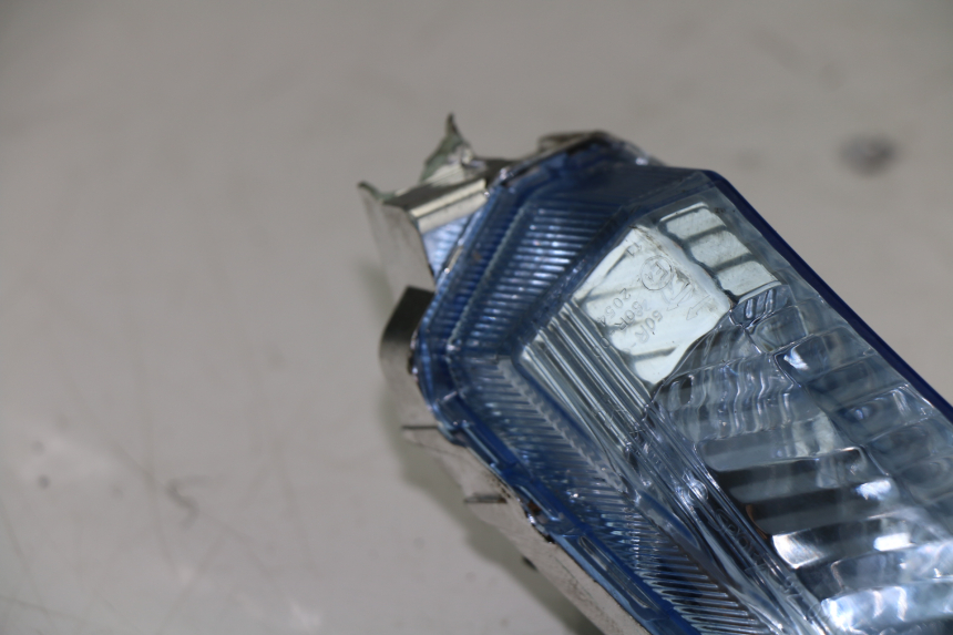 photo de FRONT LEFT TURN SIGNAL  KYMCO K-XCT 125 (2013 - 2017)