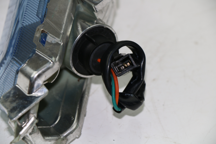 photo de FRONT LEFT TURN SIGNAL  KYMCO K-XCT 125 (2013 - 2017)