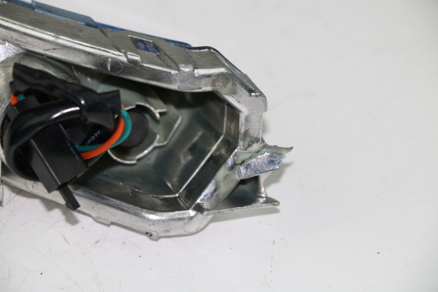 photo de FRONT LEFT TURN SIGNAL  KYMCO K-XCT 125 (2013 - 2017)