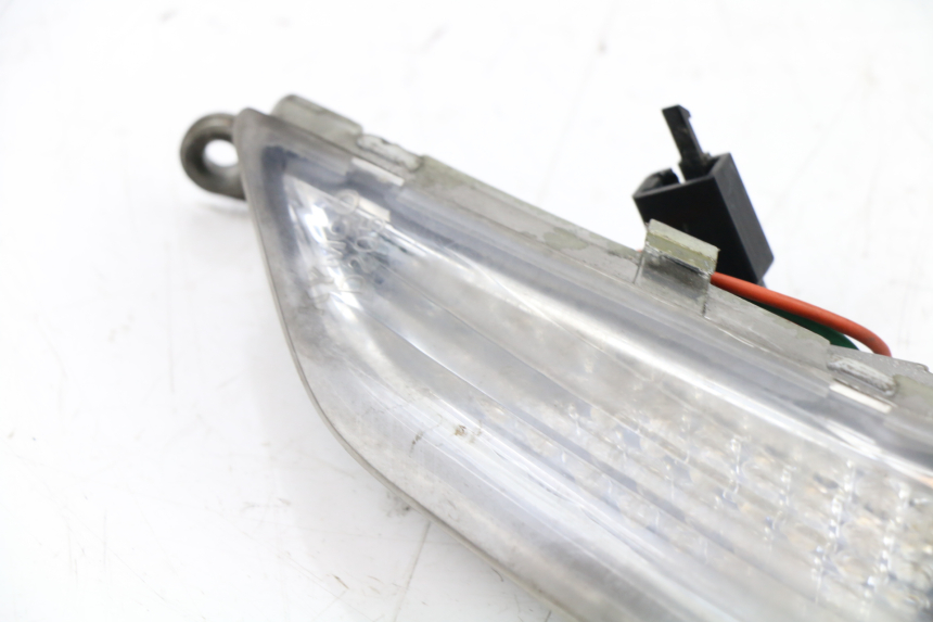 photo de FRONT LEFT TURN SIGNAL  KYMCO PEOPLE S 125 (2000 - 2008)