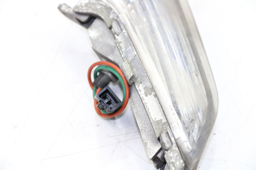 photo de FRONT LEFT TURN SIGNAL  KYMCO PEOPLE S 125 (2000 - 2008)