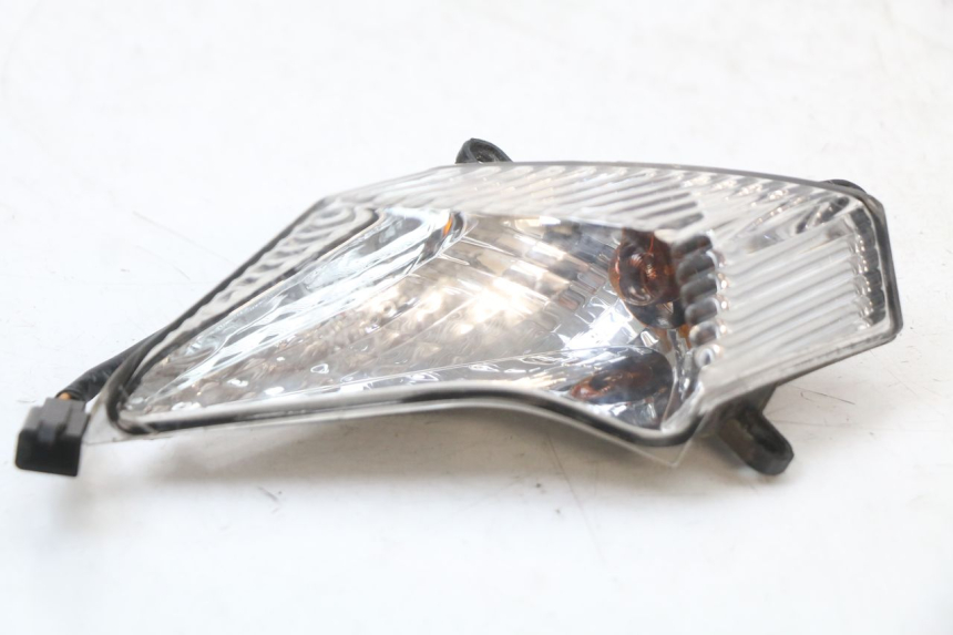 photo de FRONT LEFT TURN SIGNAL  KYMCO SUPER 8 4T 50 (2021 - 2024)