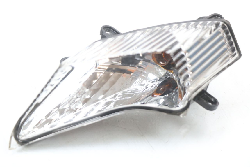 photo de FRONT LEFT TURN SIGNAL  KYMCO SUPER 8 4T 50 (2021 - 2024)