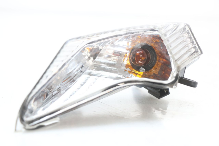 photo de FRONT LEFT TURN SIGNAL  KYMCO SUPER 8 4T 50 (2021 - 2024)