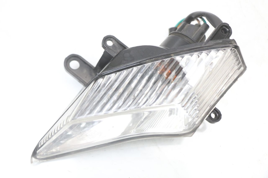 photo de FRONT LEFT TURN SIGNAL  KYMCO SUPER 8 4T 50 (2021 - 2024)