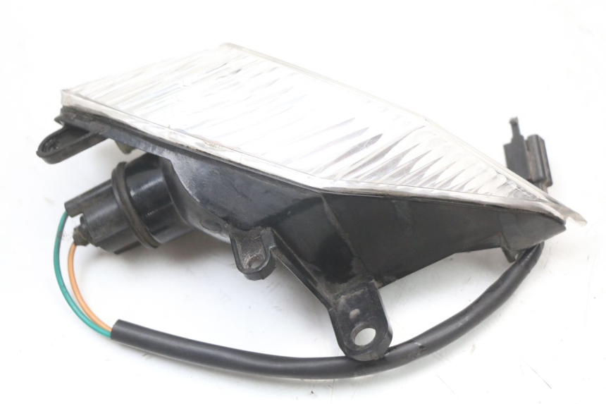 photo de FRONT LEFT TURN SIGNAL  KYMCO SUPER 8 4T 50 (2021 - 2024)
