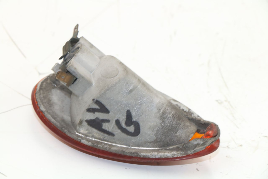 photo de FRONT LEFT TURN SIGNAL  PIAGGIO LIBERTY 2T 50 (2009 - 2013)